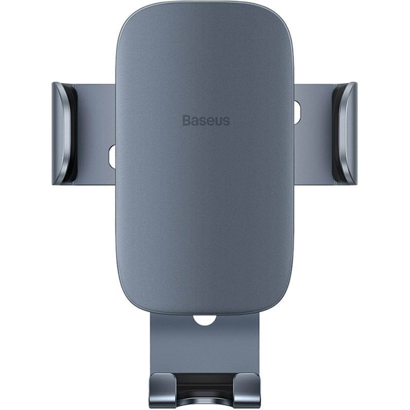 Βάση Στήριξης Αυτοκινήτου Baseus Gravity Metal Age II - Dark Grey