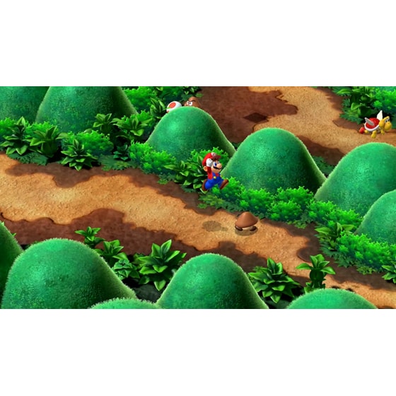 Super Mario RPG - Nintendo Switch image 10