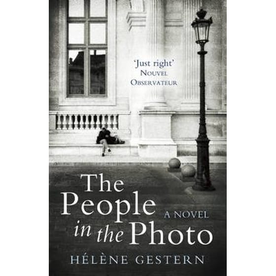People in the Photo image 0