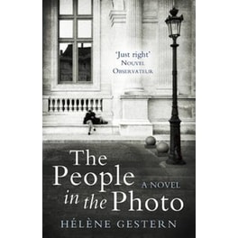 People in the Photo