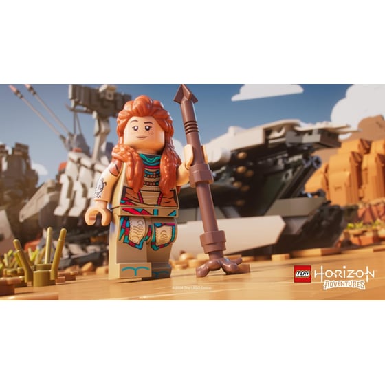 LEGO Horizon Adventures - PS5 image 8