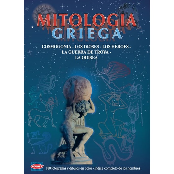 Mitologia griega image 0