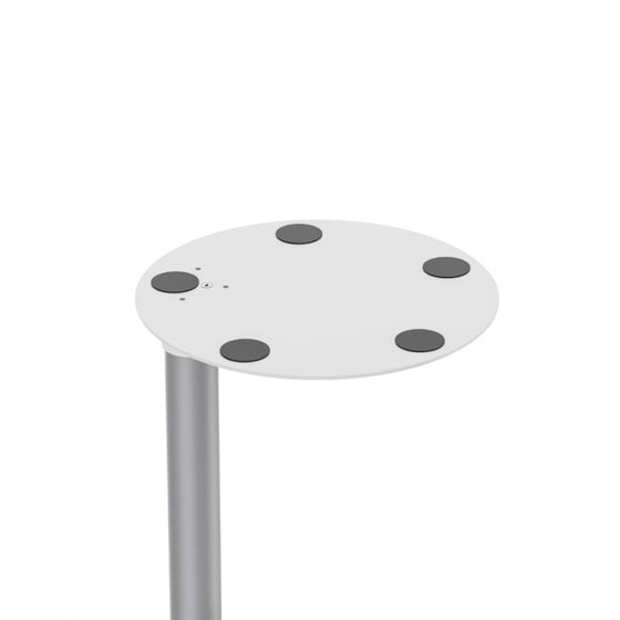 CRYSTAL HOME V7-V15S+GEN5 Βάση Σκούπας image 4