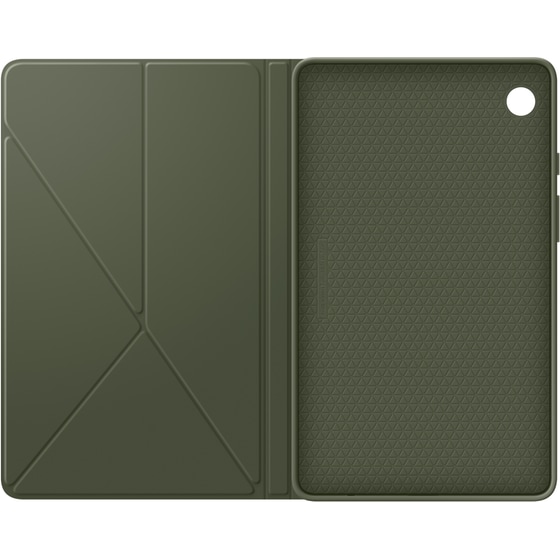 Θήκη Tablet Samsung Galaxy Tab A9 - Samsung Book Cover - Black image 1