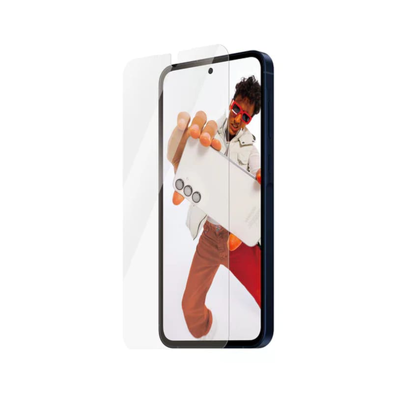 Προστασία Οθόνης Samsung Galaxy A56 5G - Panzerglass