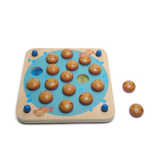 Memo Fish Ga371 Επιτραπέζιο (Bs Toys) image 0