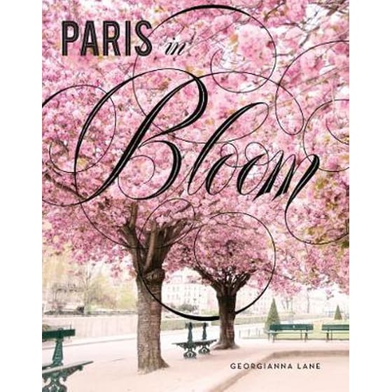 Paris in Bloom image 0