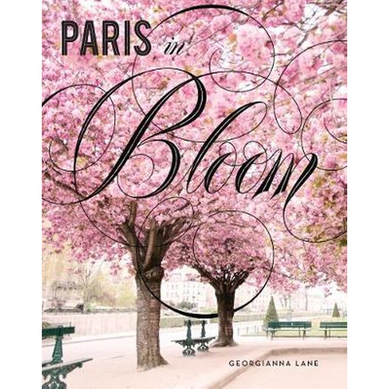 Paris in Bloom