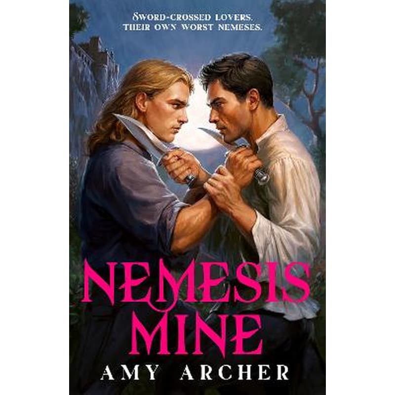 Nemesis Mine