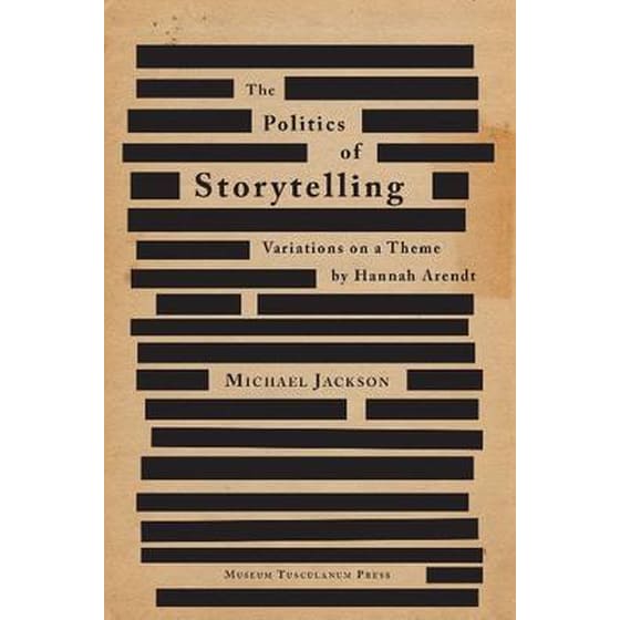 The Politics of Storytelling image 0