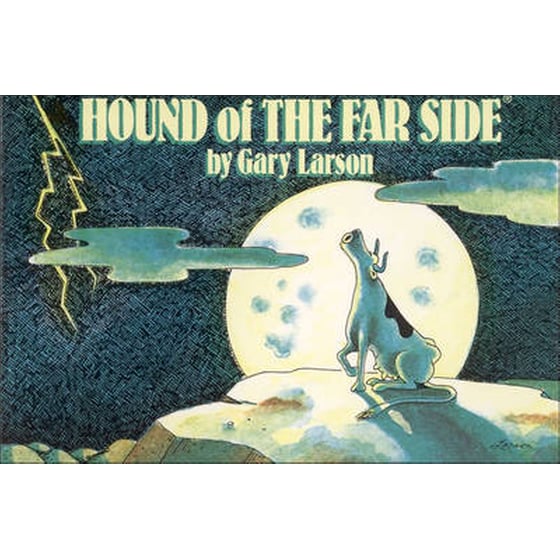Hound of the Far Side image 0