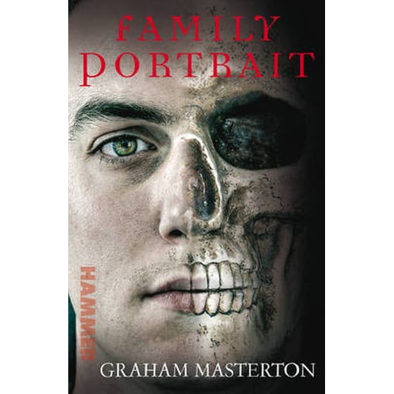 Family Portrait image 0