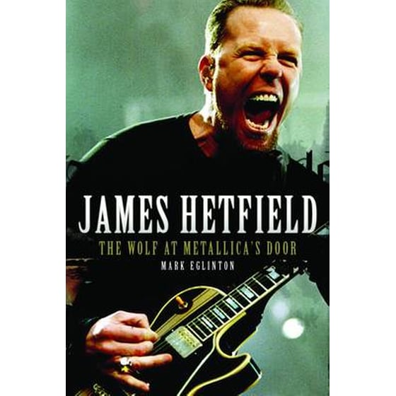 James Hetfield image 0