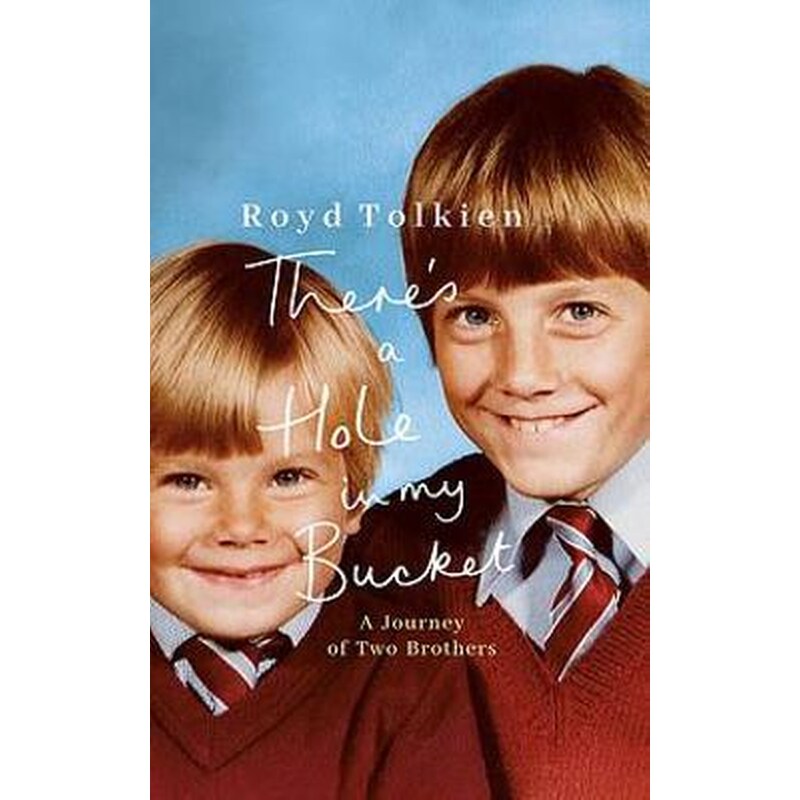 Theres a Hole in my Bucket