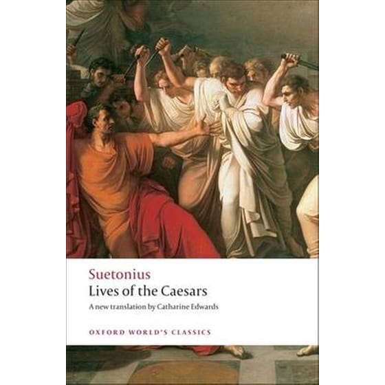 Lives of the Caesars image 0