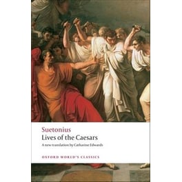 Lives of the Caesars