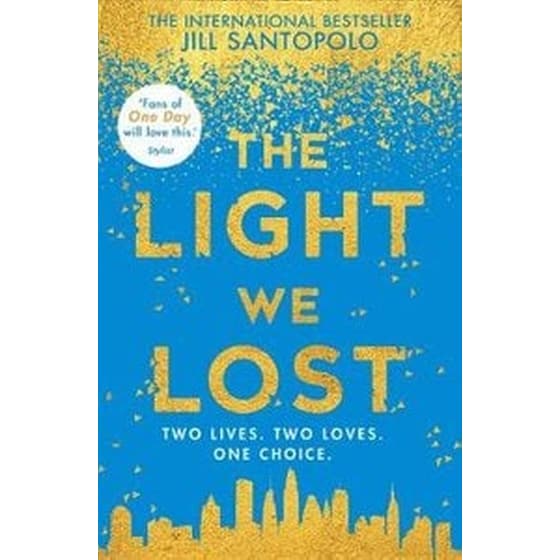 The Light We Lost image 0