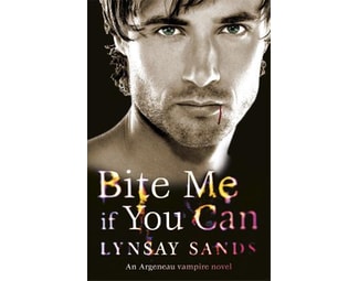 Bite Me If You Can image 0