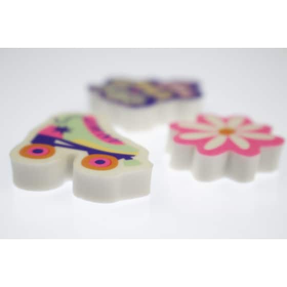 Γόμα Kangaro Bonjour Babe (4 Τεμάχια) image 3