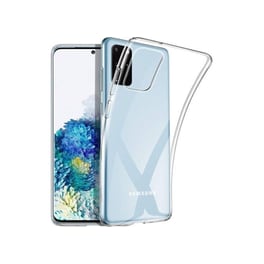Θήκη Samsung Galaxy S20+ - Puro UltraSlim - Διάφανη