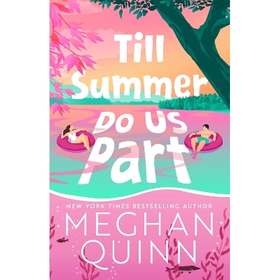 Till Summer Do Us Part image 0