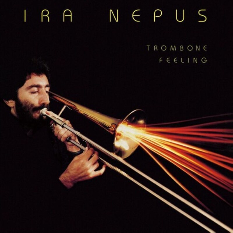 Trombone Feeling (LP)