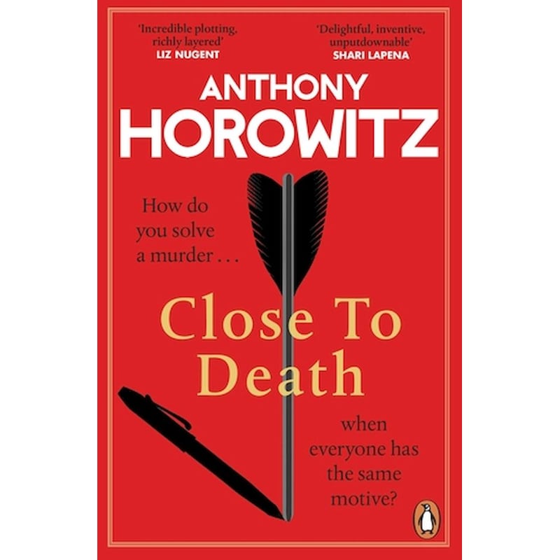 Close Τo Death