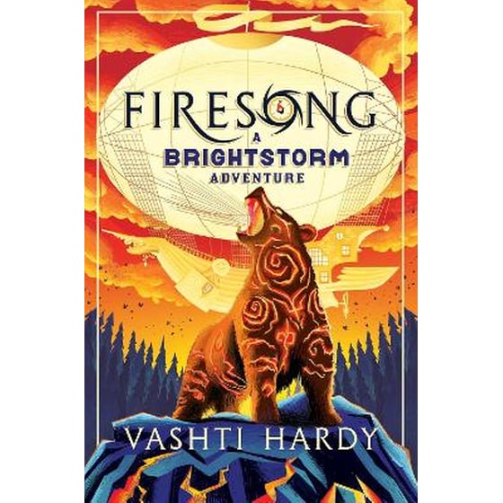 Firesong image 0