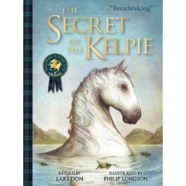 Secret of the Kelpie