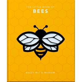 The Little Book of Bees