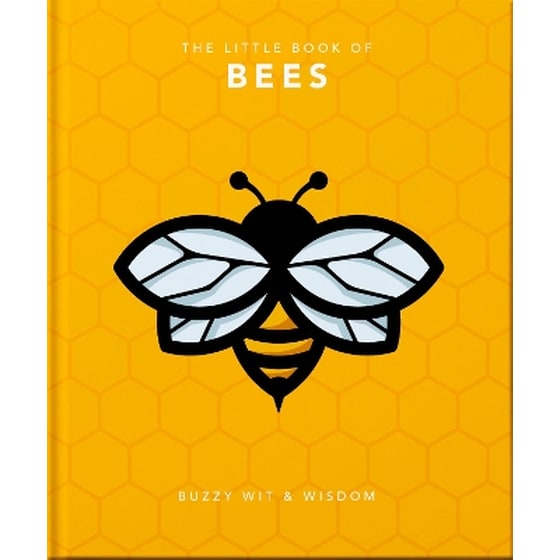 The Little Book of Bees image 0