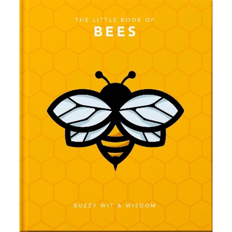 The Little Book of Bees