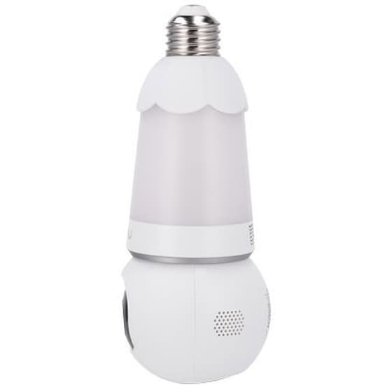 Ασύρματη IP Camera Imou IPC-S6DP-3M0WEB 2K Dome με Wi-Fi & Νυχτερινή Όραση image 3