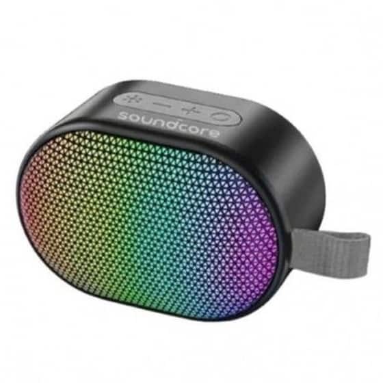 Φορητό Ηχείο Anker Soundcore Pyro Mini 6 W- Μαύρο image 0