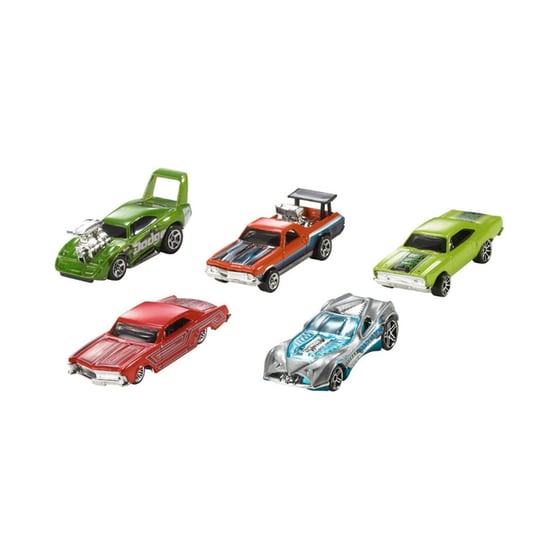 Hot Wheels Αυτοκινητάκια image 1