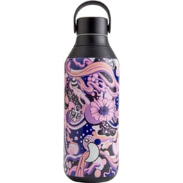 Μπουκάλι Θερμός Chilly's S2 Urban Murals XOXO 500 ml