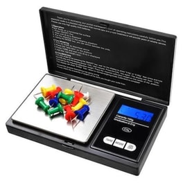 Ζυγαριά Ακριβείας 0.01-200gr 8335