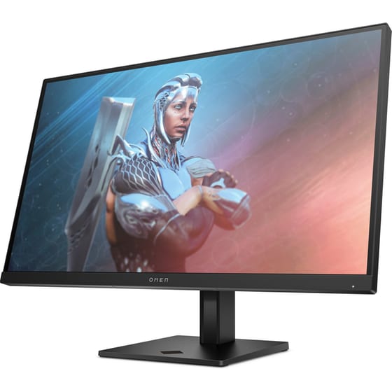HP OMEN 27 780F9E9 Gaming Monitor 27'' FHD IPS Flat 165Hz 1ms image 2