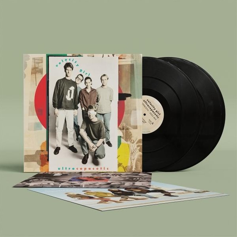 Ultracopacetic (Copacetic Remixed And Expanded)