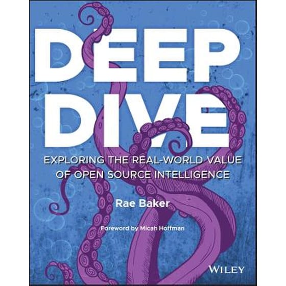 Deep Dive image 0