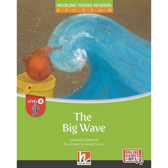 The Big Wave (+ e-zone) image 0