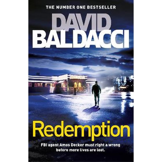 Redemption image 0