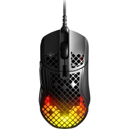Steelseries Aerox 5 Wireless Gaming Mouse Black 62406 (σε 3 Άτοκες Ή 4 Εώς 36 Δόσεις)