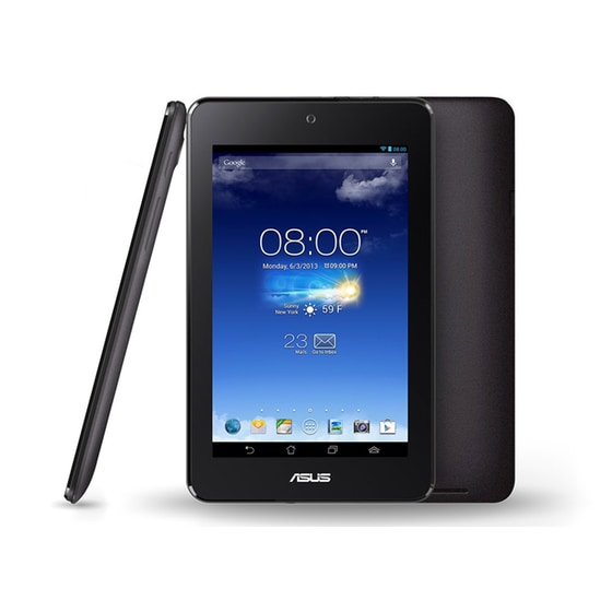 Asus MeMo Pad HD 7 ME173X - Tablet 7" 8GB Γκρι image 0