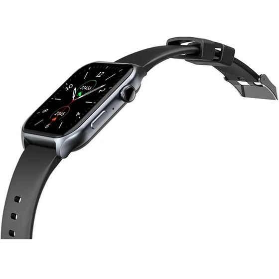 Smartwatch Riversong Motive 9E 55mm - Space Gray image 1