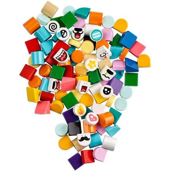 LEGO® Dots Extra Dots Series 4 (41931) image 1
