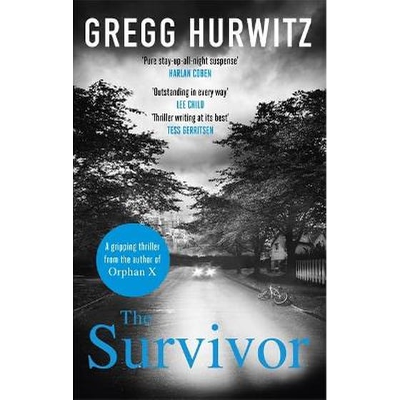 Survivor image 0