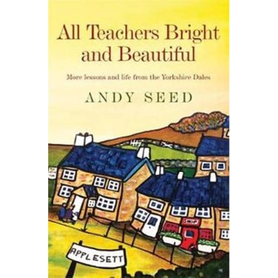 All Teachers Bright and Beautiful (Book 3) image 0