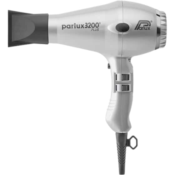Σεσουάρ Μαλλιών PARLUX 3200 PLUS 1900 W Ασημί image 0