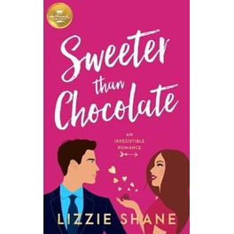 Sweeter Than Chocolate